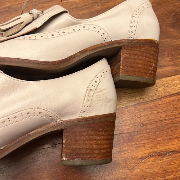 Jeffrey Campbell tassel loafer - Picture 8 of 8